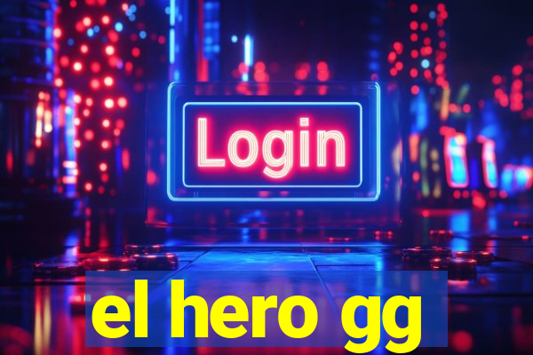 el hero gg
