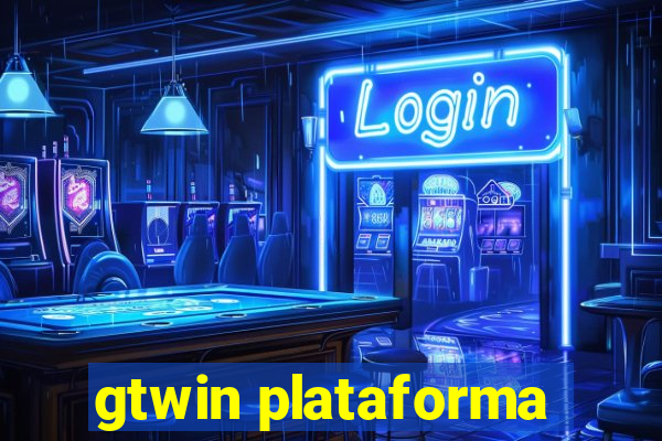 gtwin plataforma