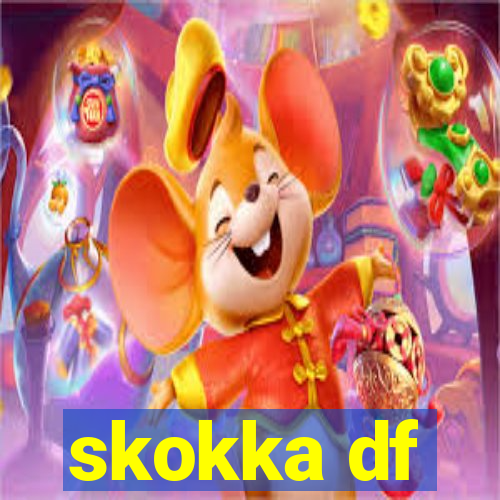 skokka df