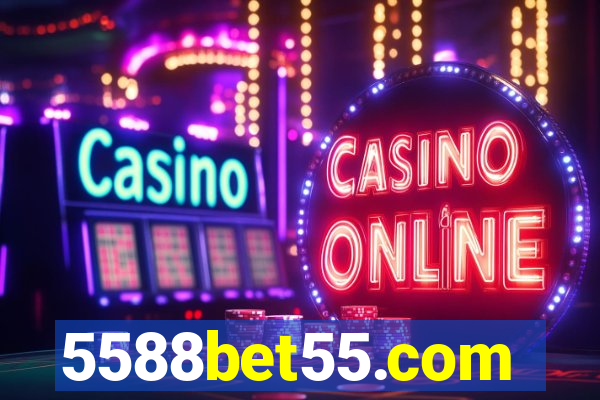 5588bet55.com
