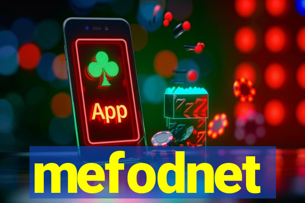 mefodnet
