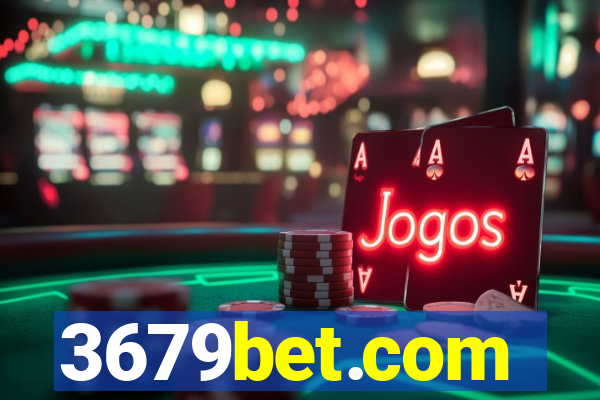 3679bet.com
