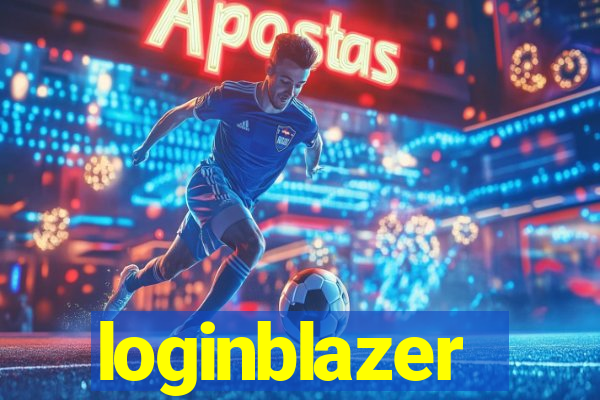 loginblazer