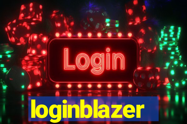 loginblazer