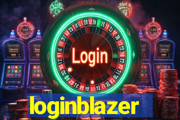 loginblazer