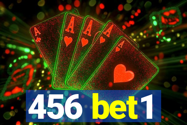 456 bet1