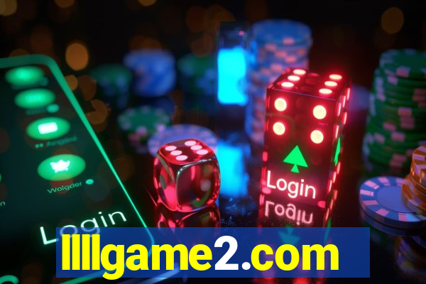 llllgame2.com