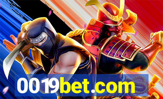 0019bet.com