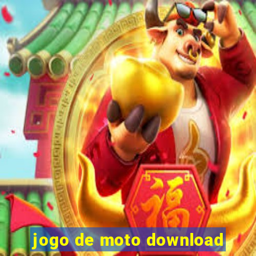 jogo de moto download