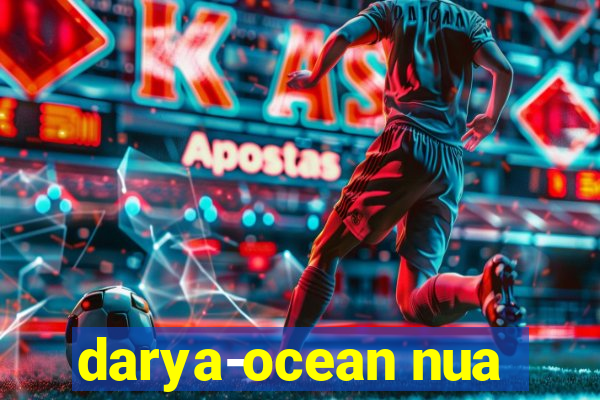 darya-ocean nua