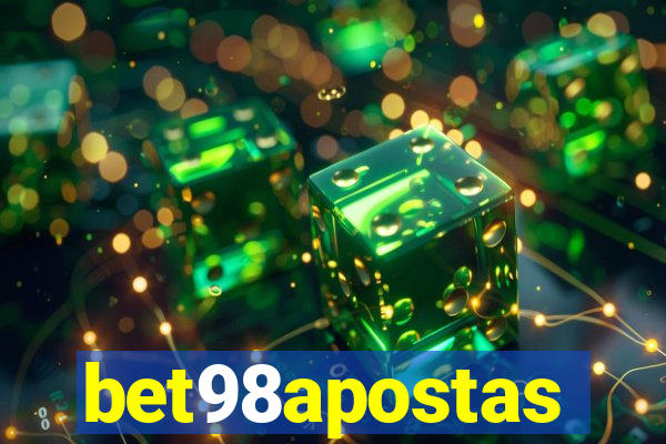 bet98apostas