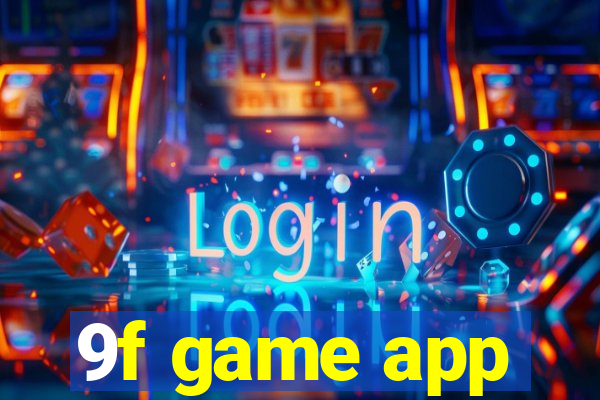 9f game app
