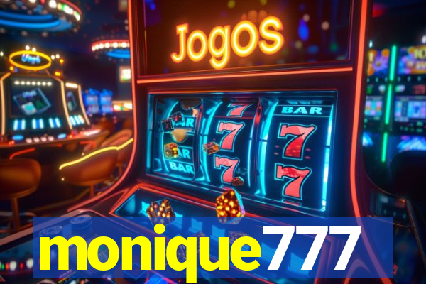 monique777