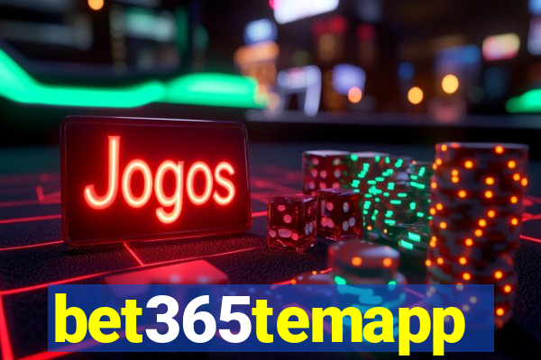 bet365temapp