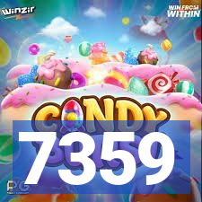 7359