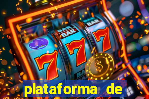 plataforma de casino chinesa