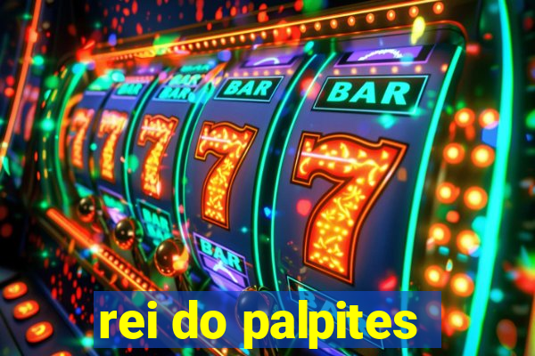 rei do palpites
