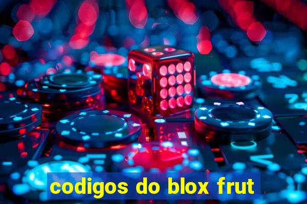 codigos do blox frut