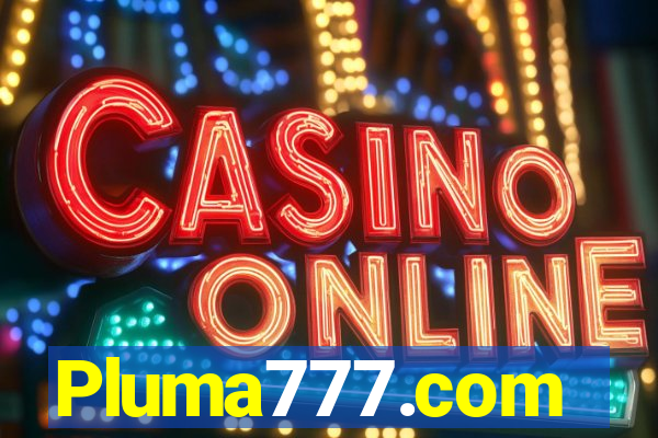 Pluma777.com
