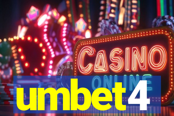 umbet4