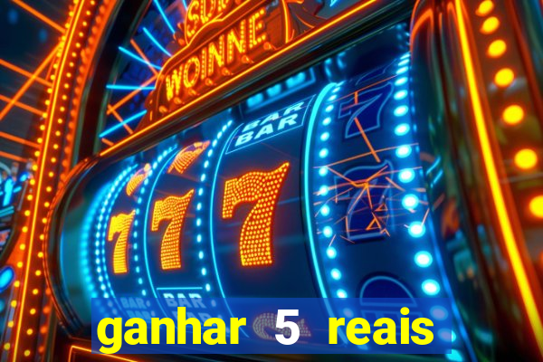 ganhar 5 reais agora pix