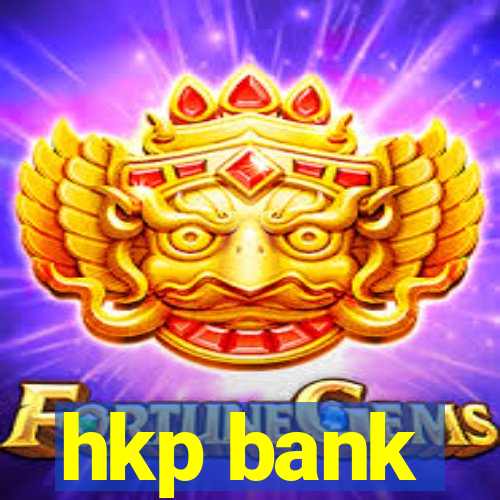 hkp bank