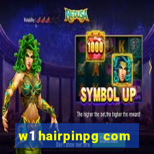w1 hairpinpg com