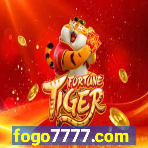 fogo7777.com