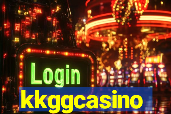 kkggcasino