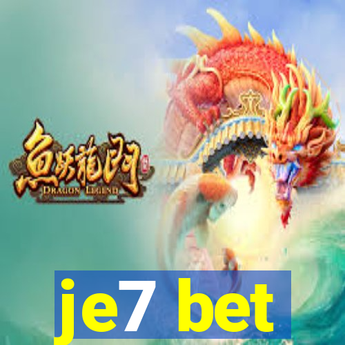 je7 bet