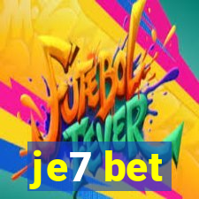 je7 bet
