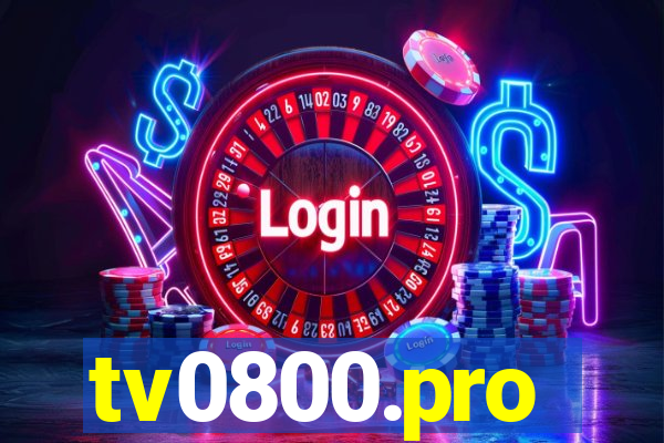 tv0800.pro