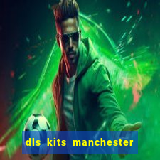 dls kits manchester city 2023