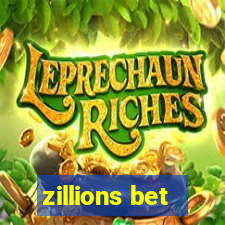 zillions bet