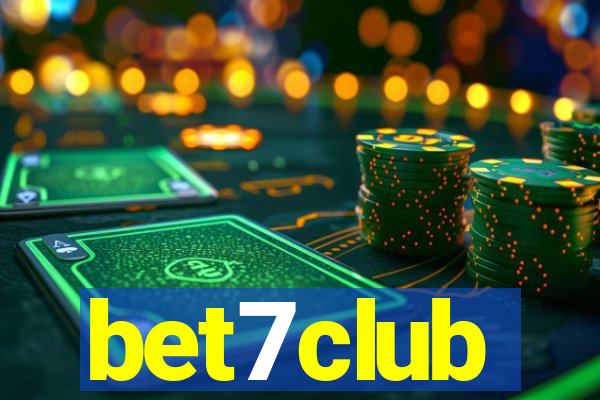 bet7club