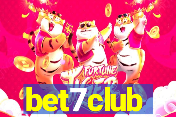 bet7club