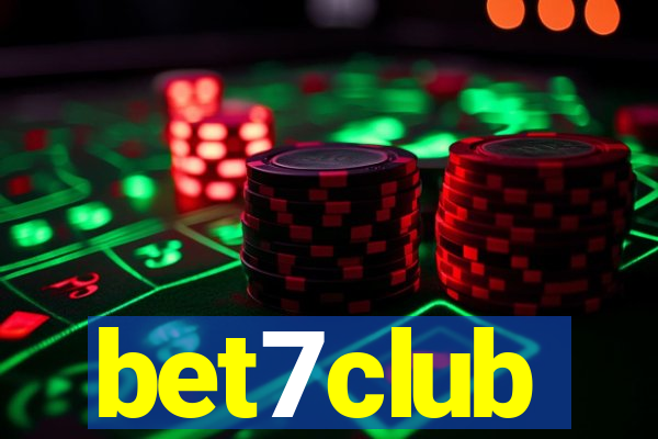 bet7club