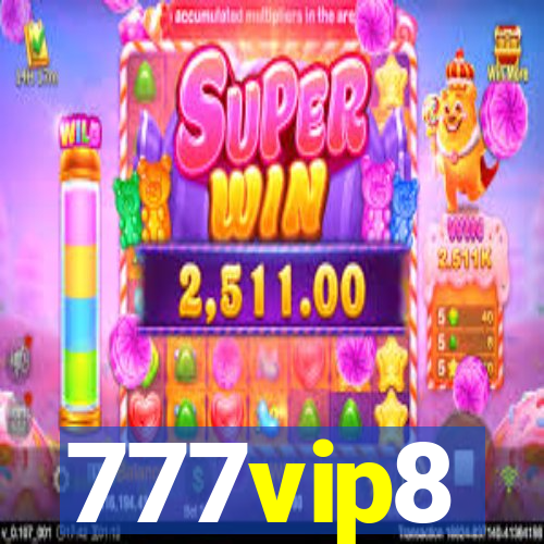 777vip8