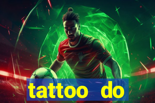 tattoo do corinthians feminina
