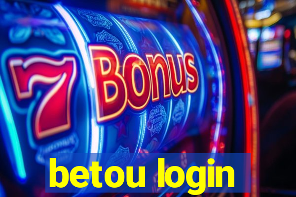 betou login