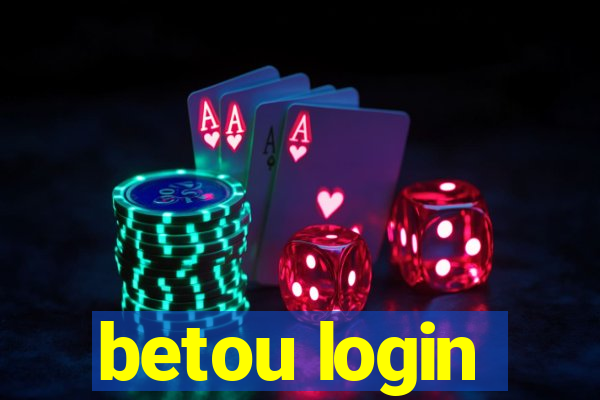 betou login