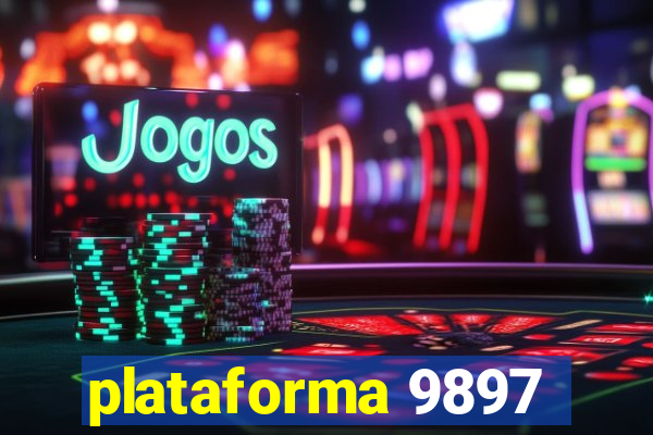 plataforma 9897