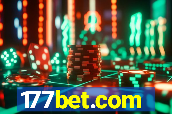 177bet.com