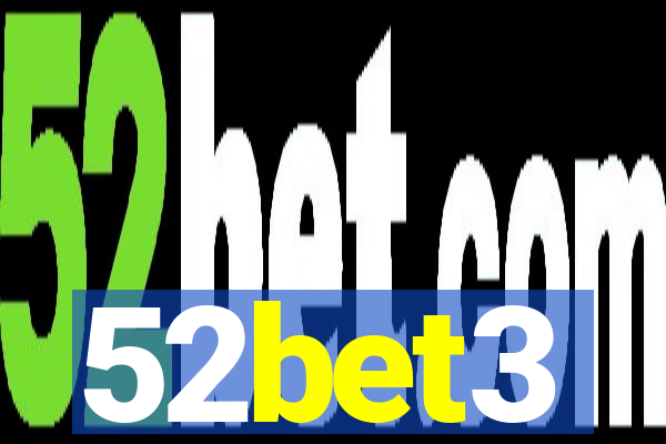 52bet3