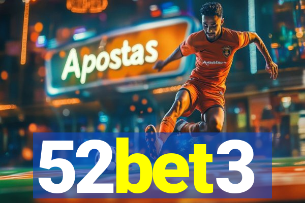 52bet3