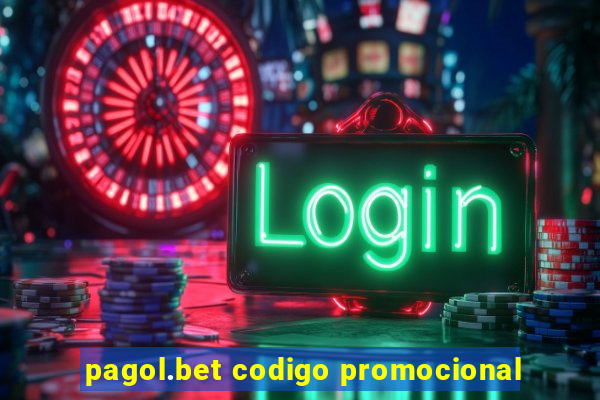 pagol.bet codigo promocional