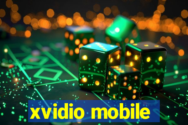 xvidio mobile