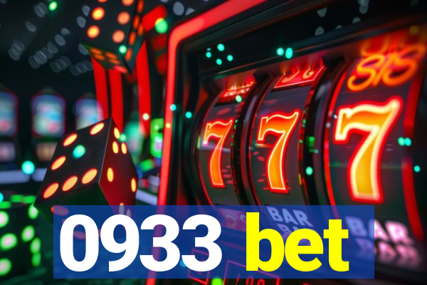 0933 bet