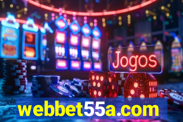 webbet55a.com