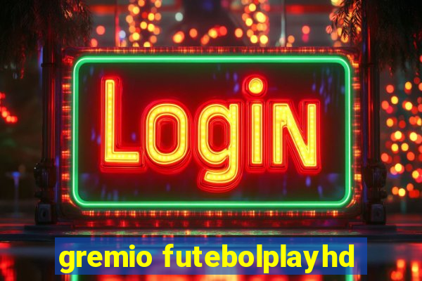 gremio futebolplayhd